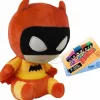Batman - 75th Anniversary Batman Orange Mopeez Plush