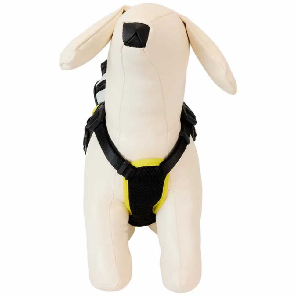 Batman - 85th Anniversary Faux Leather Mini Backpack Dog Harness (Small)