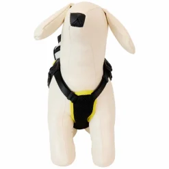 Batman - 85th Anniversary Faux Leather Mini Backpack Dog Harness (Large)