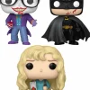 Batman - 85th Anniversary Pop! Vinyl Bundle (Set of 3)