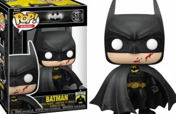 Batman - 85th Anniversary Pop! Vinyl Bundle (Set of 3)
