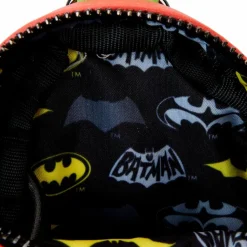 Batman - 85th Anniversary Robin Cosplay Treat & Disposable Bag Holder