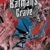 Batman - The Batman’s Grave: The Complete Collection Trade Paperback Book