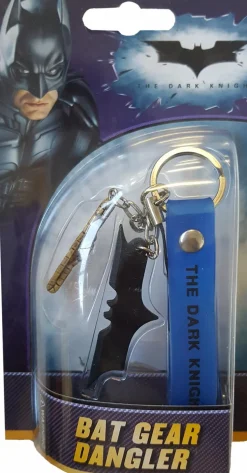 Batman - The Dark Knight Batgear Dangler with Utility Belt