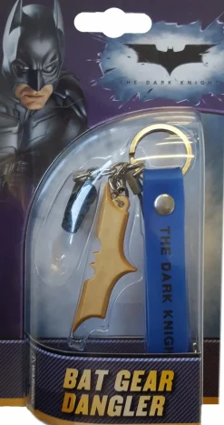 Batman - The Dark Knight Batgear Dangler with Gauntlet