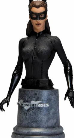 Batman - The Dark Knight Rises Catwoman Bust