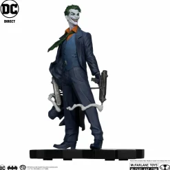 Batman - The Joker by Gabrielle Dell’Otto Purple Craze 1/10th Scale Statue