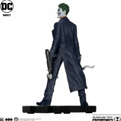 Batman - The Joker by Gabrielle Dell’Otto Purple Craze 1/10th Scale Statue