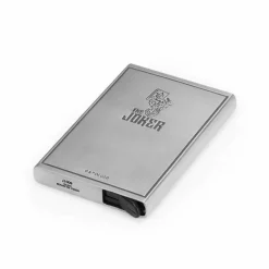 Batman - The Joker Pewter Credit Card Holder Wallet