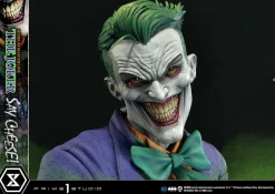 Batman - The Joker “Say Cheese” 1/3 Scale Statue