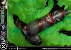 Batman - The Joker “Say Cheese” 1/3 Scale Statue