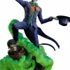 Batman - The Joker “Say Cheese” Deluxe 1/3 Scale Statue