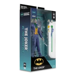 Batman - The Joker (Silver Age) McFarlane Toys Digital 7