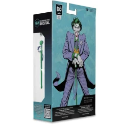 Batman - The Joker (Silver Age) McFarlane Toys Digital 7