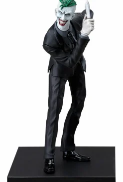 Batman - The Joker 1/10th Scale ArtFX Statue (The New 52)