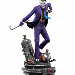 Batman - The Joker 1/10th Scale Statue