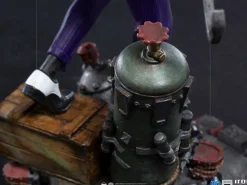 Batman - The Joker 1/10th Scale Statue