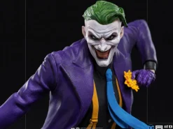 Batman - The Joker 1/10th Scale Statue