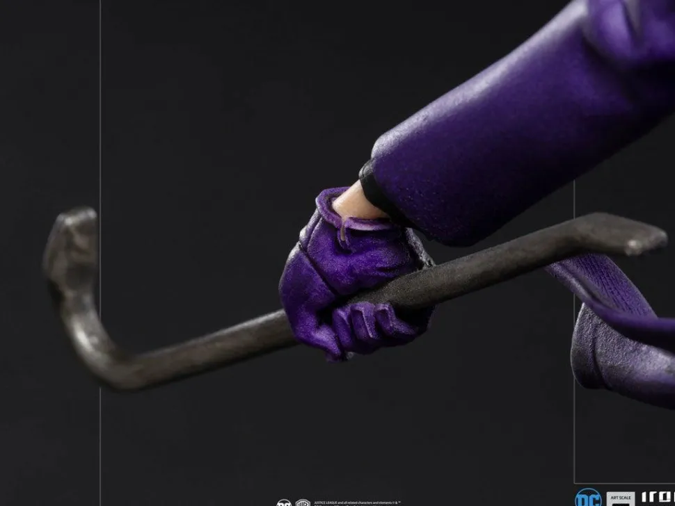 Batman - The Joker 1/10th Scale Statue