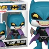 Batman - The Joker War Joker (Batman: War Zone) Pop! Vinyl Figure