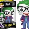 Batman - The Joker with Teeth (1989) 85th Anniversary Pop! Vinyl Figure