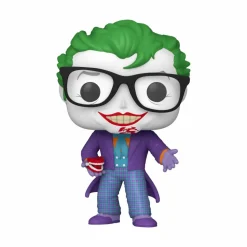 Batman - The Joker with Teeth (1989) 85th Anniversary Pop! Vinyl Figure