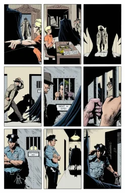 Batman - The Killing Joke Deluxe Edition Hardcover Book