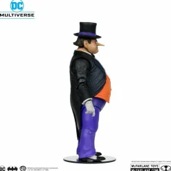 Batman - The Penguin (DC Classic) DC Multiverse McFarlane Collector Edition 7