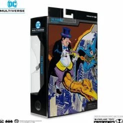 Batman - The Penguin (DC Classic) DC Multiverse McFarlane Collector Edition 7