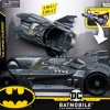 Batman - Transforming Batmobile & Batboat 4” Vehicle