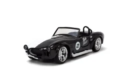 Batman - Two-Face & 1965 Shelby Cobra 427 S/C Hollywood Rides 1/32 Scale Die-Cast Vehicle Replica