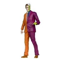 Batman - Two-Face (Silver Age) McFarlane Toys Digital 7" Scale Action Figure
