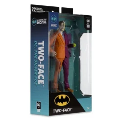 Batman - Two-Face (Silver Age) McFarlane Toys Digital 7