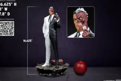 Batman - Two-Face 1/6th Scale Maquette Statue