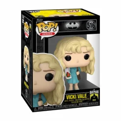 Batman - Vicki Vale (1989) 85th Anniversary Pop! Vinyl Figure