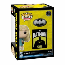 Batman - Vicki Vale (1989) 85th Anniversary Pop! Vinyl Figure