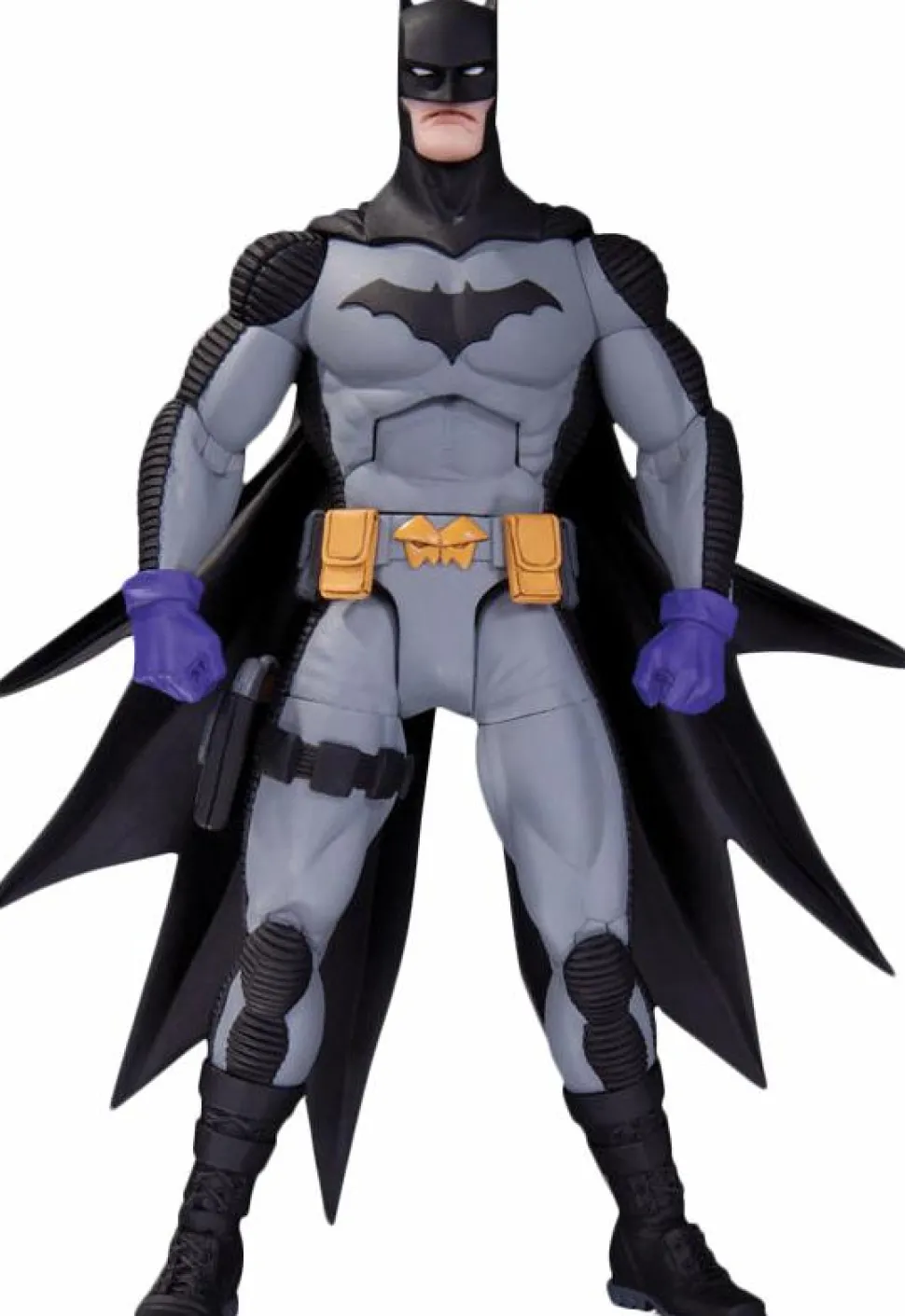 Batman - Zero Year Batman 7" Designer Action Figure