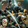 Batman and the Outsiders - Volume 01 Lesser Gods Trade Paperback Book
