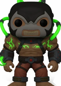 Batman: Arkham Asylum - Bane Super Sized 6