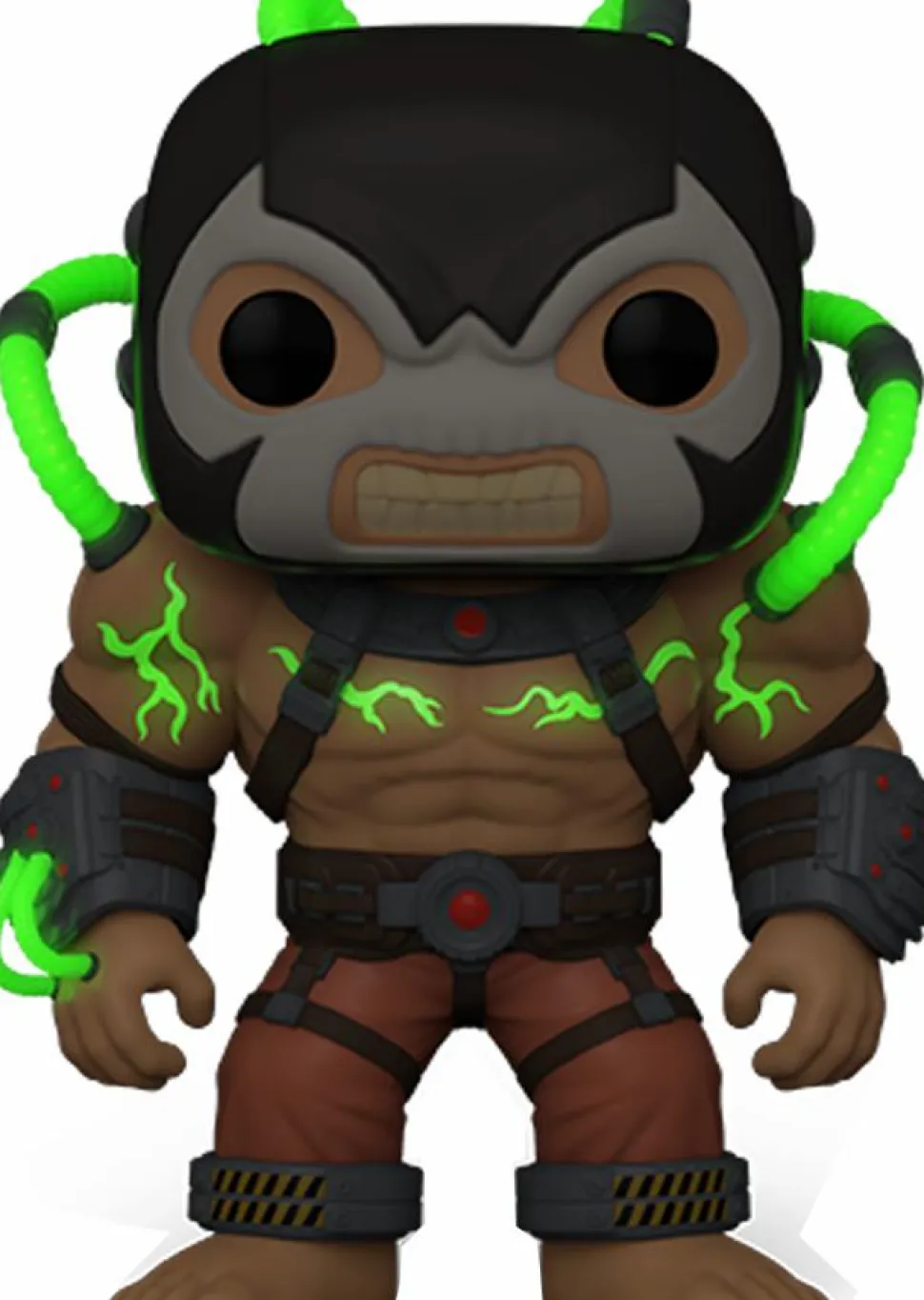 Batman: Arkham Asylum - Bane Super Sized 6" Pop! Vinyl Figure