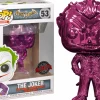 Batman: Arkham Asylum - The Joker Purple Chrome Pop! Vinyl Figure