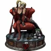 Batman: Arkham City - Harley Quinn 1/3 Scale Statue