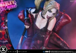 Batman: Arkham City - Harley Quinn 1/3 Scale Statue