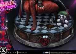 Batman: Arkham City - Harley Quinn 1/3 Scale Statue