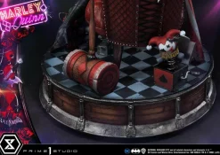 Batman: Arkham City - Harley Quinn 1/3 Scale Statue