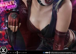 Batman: Arkham City - Harley Quinn 1/3 Scale Statue
