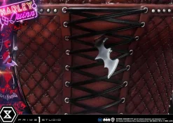 Batman: Arkham City - Harley Quinn 1/3 Scale Statue