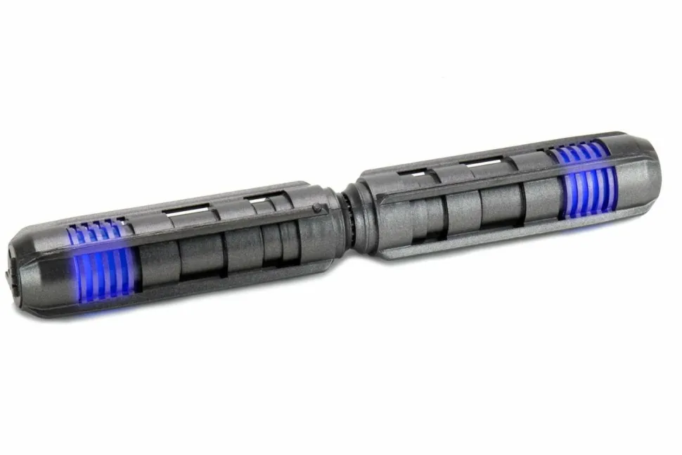 Batman: Arkham City - Nightwing Escrima Stick 1:1 Scale Life-Size Prop Replica *INT SALES ONLY*