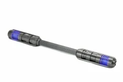Batman: Arkham City - Nightwing Escrima Stick 1:1 Scale Life-Size Prop Replica *INT SALES ONLY*