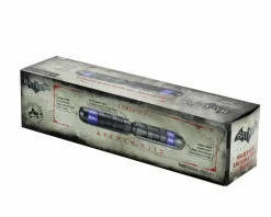 Batman: Arkham City - Nightwing Escrima Stick 1:1 Scale Life-Size Prop Replica *INT SALES ONLY*